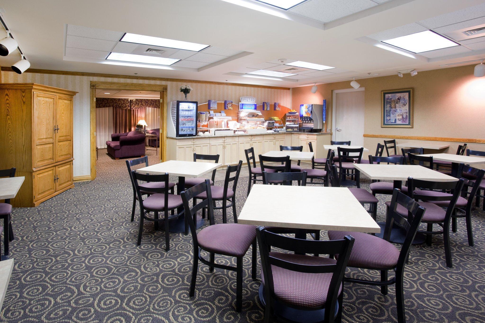 Comfort Inn & Suites Boulder Exterior foto