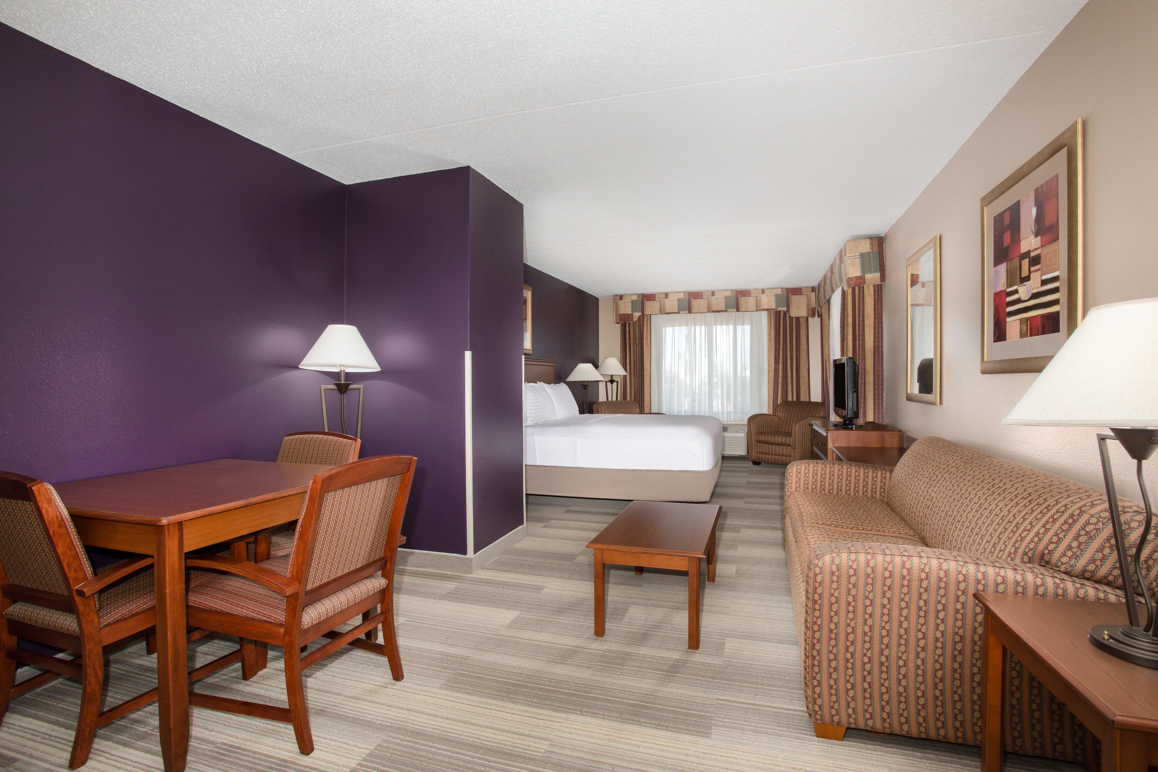Comfort Inn & Suites Boulder Exterior foto